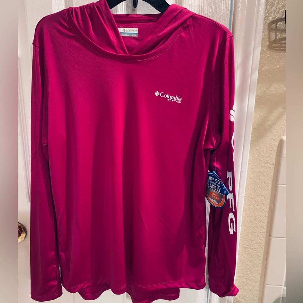 Womens COLUMBIA PFG
